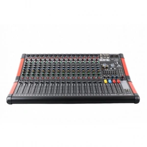 Magicvoice MV-P1600 16 Kanal USB/Bluetooth Destekli Deck Mixer