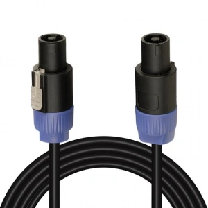 Magicvoice MV-14439 Spekon - Spekon Fişli 10 Metre Hoparlör Ara Kablosu