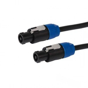 Magicvoice MV-12795 Spekon-Spekon Fişli 10 Metre Hoparlör Kablosu