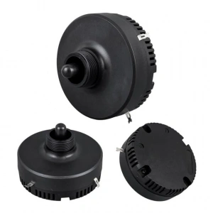 MagicVoice TS-1014 150 Watt 4-16 Ohm Plastik Vidalı Piezo Yedek Tweeter