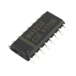 MAX 232 SMD