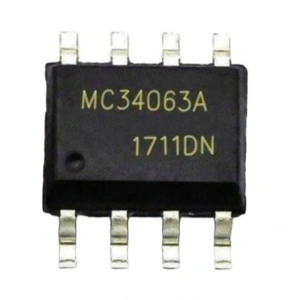 MC 34063 SMD