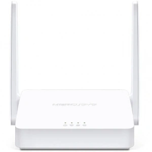 Mercusys MW302R 300 Mbps Wifi-N Router Access Point