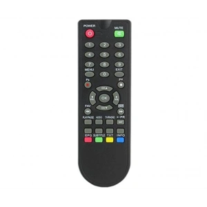 Mersat Extra Mini PVR - Rowell USB - Herz HR-7200 PVR - Rose DR-7400 - Microstar MSR-8 Uydu Alıcı Kumanda