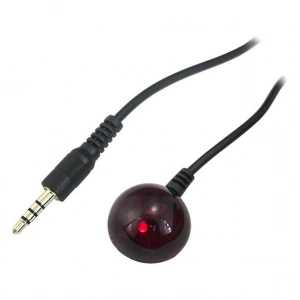 Mersat Mini HD Uydu Alıcısı Uzun Jack Alıcı Göz
