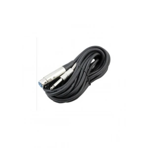 Mikrofon Kablosu 5 Metre Fully G526F