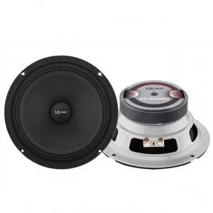 MK Maven Klang MK-IR80PRO Iron Serisi 8 20cm 360 Watt Midrange Hoparlör Takımı