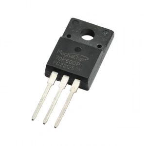 MMF70R600P TO-220F Mosfet