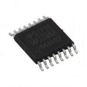 MP3398 LED Backlight Sürücü Entegresi (Vestel/Seg/Regal)