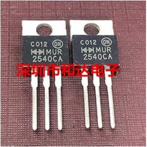Mur2540Ca To-220 Diyot
