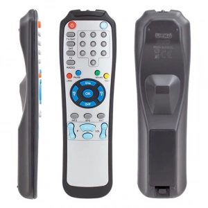 Weko Next 5500 CI/FTA Uydu Kumandası