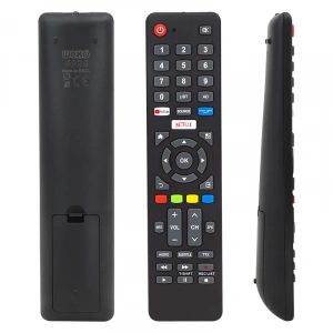 NEXT 50020 50 4K-DİJİTSU-BLAUPUNKT LCD LED TV KUMANDA