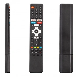 Next YE 32020GG4 - Vivax 43UHD10K - Conti CT32AN100H Netflix-Youtube-Prime Video-Google Play Tuşlu Android Ses Komutsuz Lcd Led Tv Kumandası