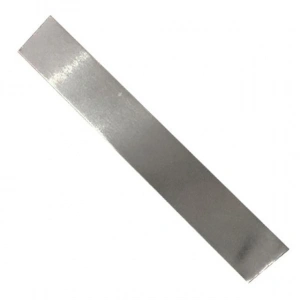 Nikel Kaplama Punta Metali 0.1X8Mm (1Kg)