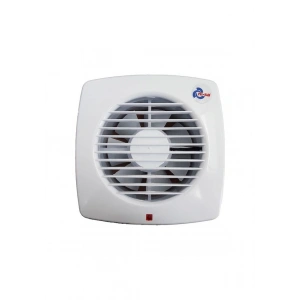 Nisa 150Mm Dekoratif Banyo Aspiratörü