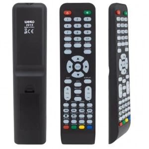 Sanyo DP42840 - DP52440 - SAN 928 / Profilo 50S18 / Selecline LE 32D11T2 / Nordmende Lcd Tv Kumanda