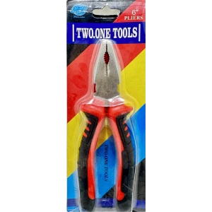 One-Tools Kombine Pense 160 MM 6 Numara