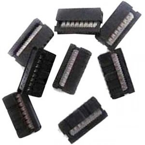 P10 Led Data Uç (16lı IDC Dişi Soket)