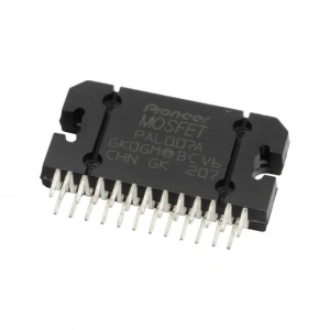 PAL 007A Flexiwatt-25 Entegre Devre