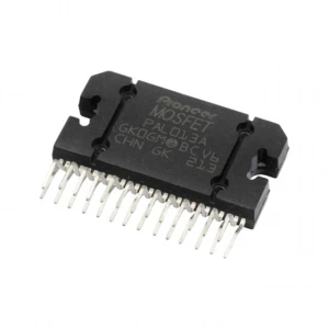 PAL 013A FLEXIWATT-27 Entegre Devre