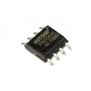 PB0063E SMD Kontrol Entegresi - SOP-8 Paket