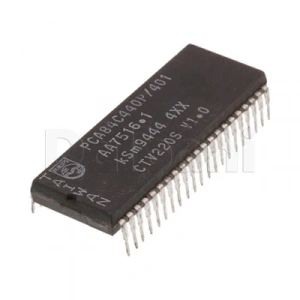 PCA84C440P/401