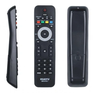 Philips RM-670C Universal Lcd-Led  Tv Kumandası