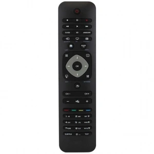 Philips RM-L1128 3D Universal Lcd-Led Tv Kumandası