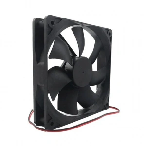 Powermaster 120X120X25 Mm 24 Volt Fan