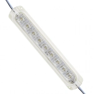 Powermaster 24 Volt 2.4 Watt Tek Renk Beyaz 2835 Modül Led 14*32.5