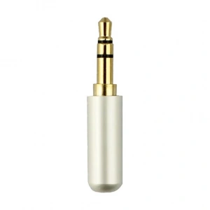 Powermaster 3.5 Mm 2 Boğumlu Stereo Jack Metal