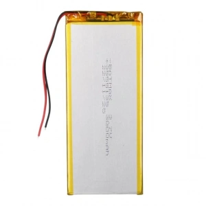 Powermaster 3555135 3.7 Volt 3200 Mah Lityum Polimer Pil