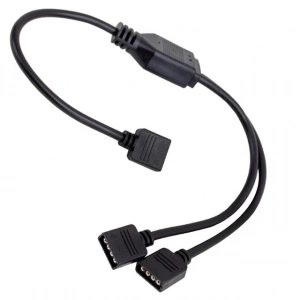 Powermaster 4 Pin Y Kablo