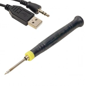 Powermaster BT-8U 5 Volt 8 Watt USB Kalem Havya (Usb Tak Çalıştır)