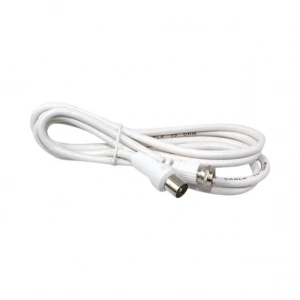 Powermaster 60 Ohm Erkek / F Erkek 1.2 Metre Kablo