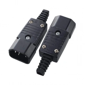 Powermaster C15 Power Seyyar Dişi Fiş