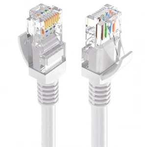 PowerMaster Cat5 20 Metre RJ45 Patch Network Ethernet İnternet Kablosu