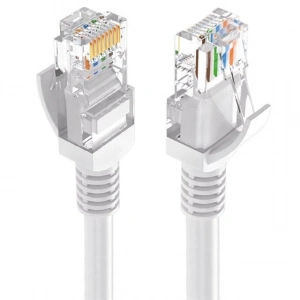 PowerMaster Cat5 5 Metre RJ45 Patch Network Ethernet İnternet Kablosu