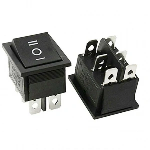 PowerMaster Geniş Anahtar Işıksız 1.0.2 (On-Off-On)