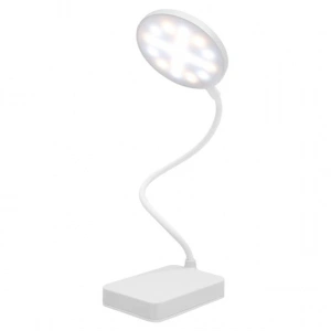 Powermaster MX-8803B USBli Dokunmatik Düğmeli Üç Modlu Masa Lambası