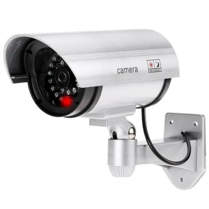 Powermaster PM-11A Kırmızı Ledli Maket Kamera