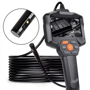 PowerMaster PM-14282 4.3 LCD Ekranlı Dijital Endoskop Yılan Kamera