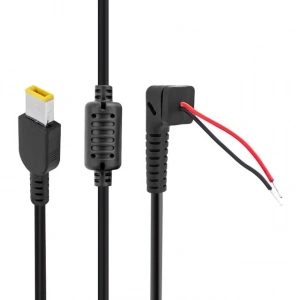 Powermaster PM-18578 1.5 Metre Jacklı Yedek Kablo Usb Tip Uç Notebook Adaptör Kablo (Lenovo G-544U)