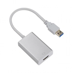 Powermaster PM-18638 USB 3.0 to HDMI Dişi Çevirici
