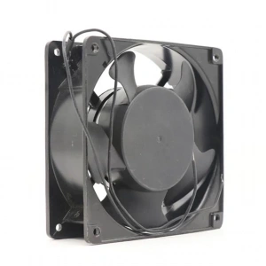 Powermaster PM-21387 Kare 120X120X38 Mm 220 Volt Fan