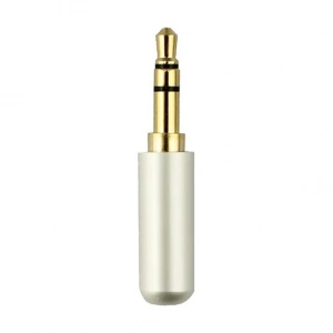 Powermaster PM-22365 3.5 Mm 2 Boğumlu Stereo Jack Metal