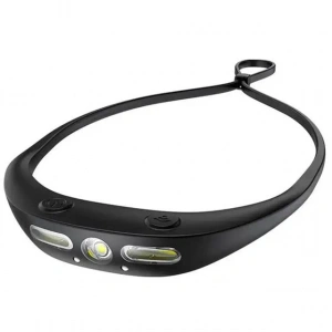 Powermaster PM-24026 XPG + 2x COB Ledli Sensörlü Kafa Lambası