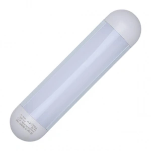 Powermaster PM-24959 45 Cm 10 Watt 6500K 220 Volt Beyaz Tekli Led Bant Armatür