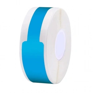 PowerMaster PM-25303 Bluetoohtlu Etiket Makinesinin Mavi Etiketi