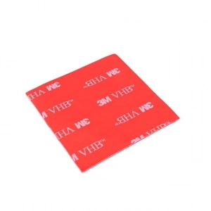 PowerMaster PM-25703 40x40mm Kare 3m Çift Taraflı Bant (10lu Paket)